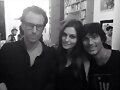 Phoebe Tonkin - Frame Denim dinner, Sept 6, 2014