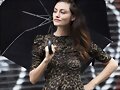 Phoebe Tonkin photoshoot The Daily Telegraph 2014