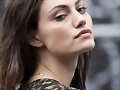 Phoebe Tonkin photoshoot The Daily Telegraph 2014