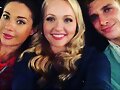 Behind-the-scenes Mako Mermaids Season 2