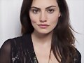 Phoebe Tonkin photoshoot The Daily Telegraph 2014