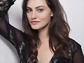 Phoebe Tonkin photoshoot The Daily Telegraph 2014
