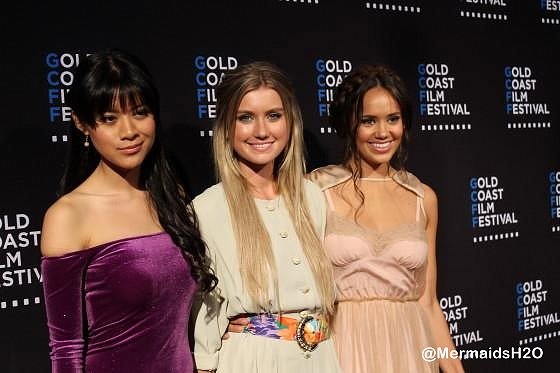 Mako Mermaids 3 - Gold Coast Film Festival 2015