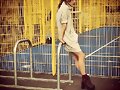 Phoebe Tonkin photoshoot ASOS London 2014