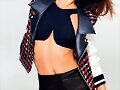 Phoebe Tonkin photoshoot Shop Till You Drop 2014