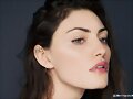 Phoebe Tonkin photoshoot Into The Gloss 2014