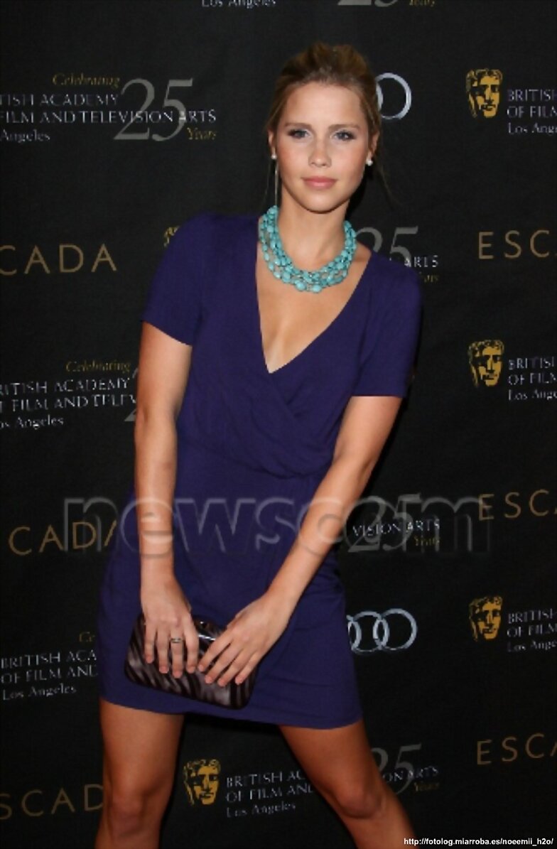 Claire Holt,  BAFTA Los Angeles 18th Annual Awards