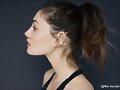 Phoebe Tonkin photoshoot Into The Gloss 2014