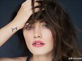Phoebe Tonkin photoshoot Into The Gloss 2014