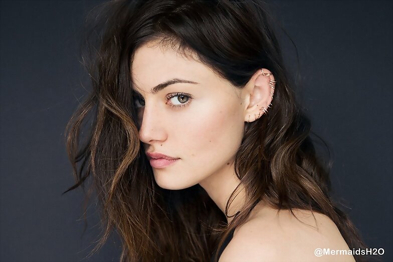 Phoebe Tonkin photoshoot Into The Gloss 2014