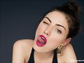 Phoebe Tonkin photoshoot Into The Gloss 2014