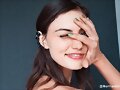 Phoebe Tonkin photoshoot Into The Gloss 2014