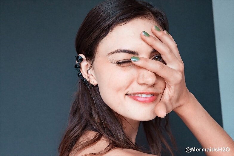 Phoebe Tonkin photoshoot Into The Gloss 2014