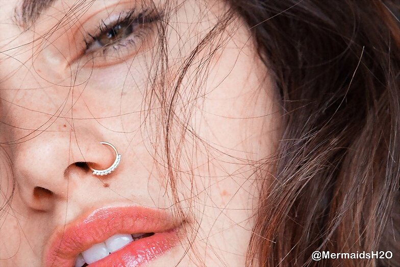 Phoebe Tonkin photoshoot Into The Gloss 2014