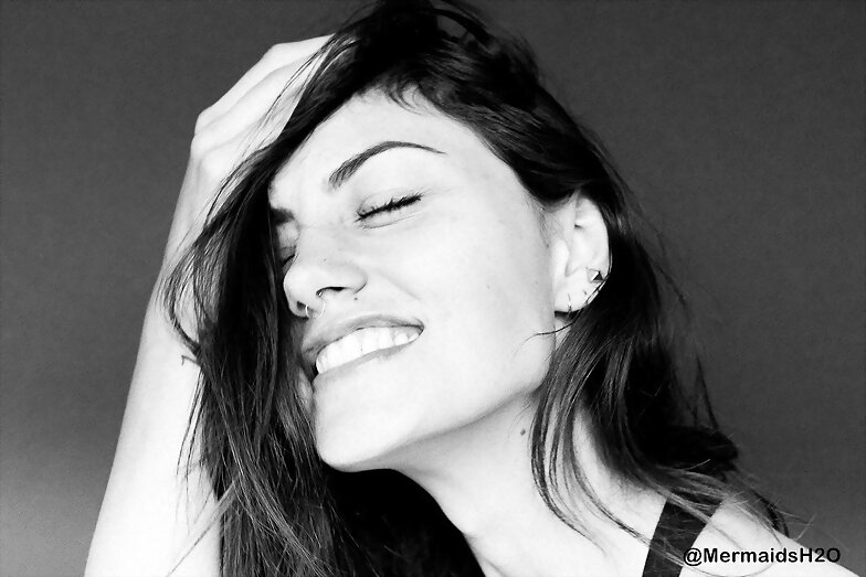 Phoebe Tonkin photoshoot Into The Gloss 2014