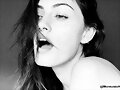 Phoebe Tonkin photoshoot Into The Gloss 2014