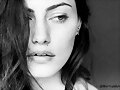 Phoebe Tonkin photoshoot Into The Gloss 2014