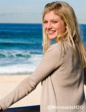 Cariba Heine en A Model Daughter The Killing of...