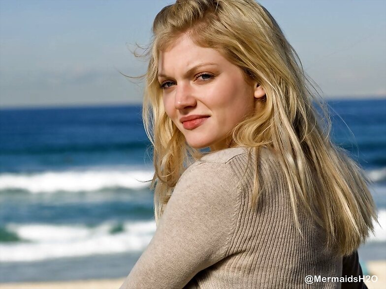 Cariba Heine en A Model Daughter The Killing of...