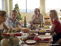 Cariba Heine en A Model Daughter The Killing of...