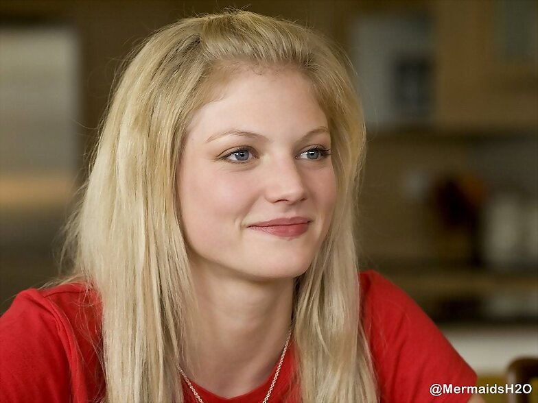 Cariba Heine en A Model Daughter The Killing of...