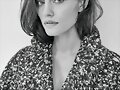 Phoebe Tonkin photoshoot i-D Magazine 2014