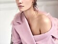 Phoebe Tonkin photoshoot i-D Magazine 2014