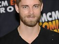 Luke Mitchell - MCM Hannover Con in Germany 2016