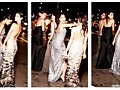 Phoebe Tonkin - Dining in the Spotlight, Sept 2014