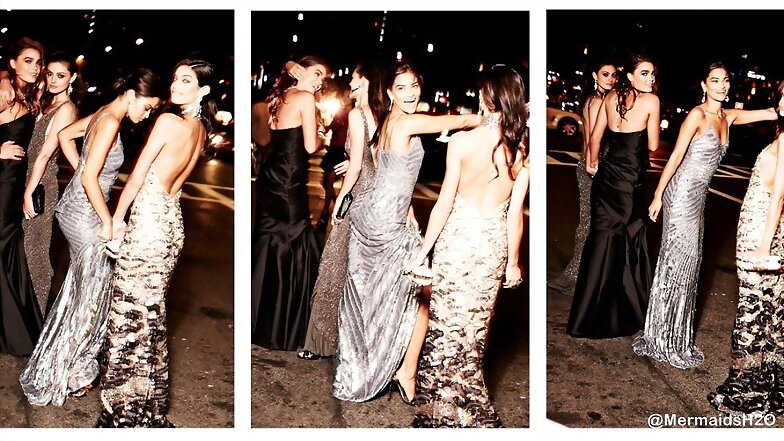Phoebe Tonkin - Dining in the Spotlight, Sept 2014