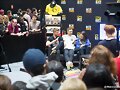 Luke Mitchell - MCM London Comic Con | May 2016