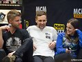 Luke Mitchell - MCM London Comic Con | May 2016