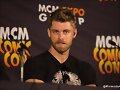 Luke Mitchell - MCM London Comic Con | May 2016