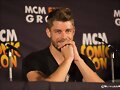 Luke Mitchell - MCM London Comic Con | May 2016