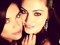Phoebe Tonkin - Dining in the Spotlight, Sept 2014