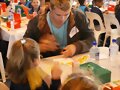 Luke Mitchell; Summer Bay
