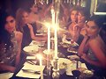 Phoebe Tonkin - Dining in the Spotlight, Sept 2014