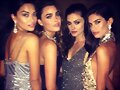 Phoebe Tonkin - Dining in the Spotlight, Sept 2014