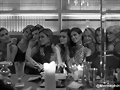 Phoebe Tonkin - Dining in the Spotlight, Sept 2014