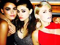 Phoebe Tonkin - Dining in the Spotlight, Sept 2014