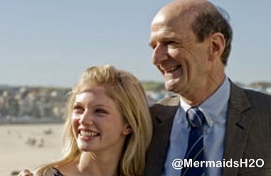 Cariba Heine en A Model Daughter The Killing of...
