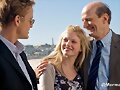 Cariba Heine en A Model Daughter The Killing of...