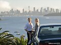Cariba Heine en A Model Daughter The Killing of...