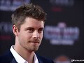 Luke Mitchell - Premiere Captain America | 2016