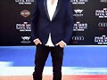 Luke Mitchell - Premiere Captain America | 2016
