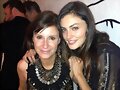 Phoebe Tonkin - D&amp;B launch &#039;Pour Les Amour&#039; 2014