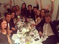 Phoebe Tonkin - D&amp;B launch &#039;Pour Les Amour&#039; 2014