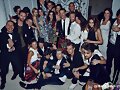 Phoebe Tonkin - D&amp;B launch &#039;Pour Les Amour&#039; 2014