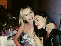 Phoebe Tonkin - D&amp;B launch &#039;Pour Les Amour&#039; 2014