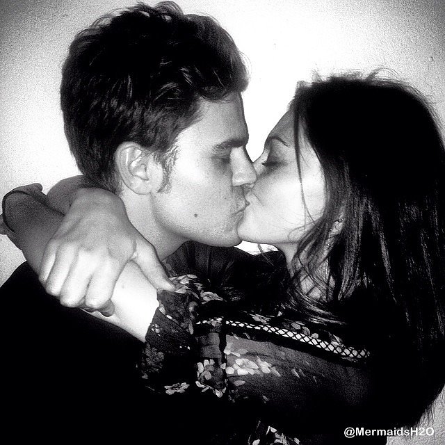 Phoebe Tonkin - D&B launch 'Pour Les Amour' 2014